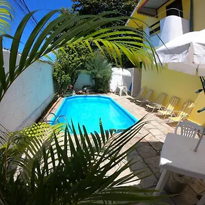 Aguamarinha Inn
