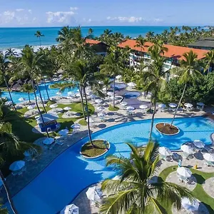 Apart Otel Porto - Marulhos